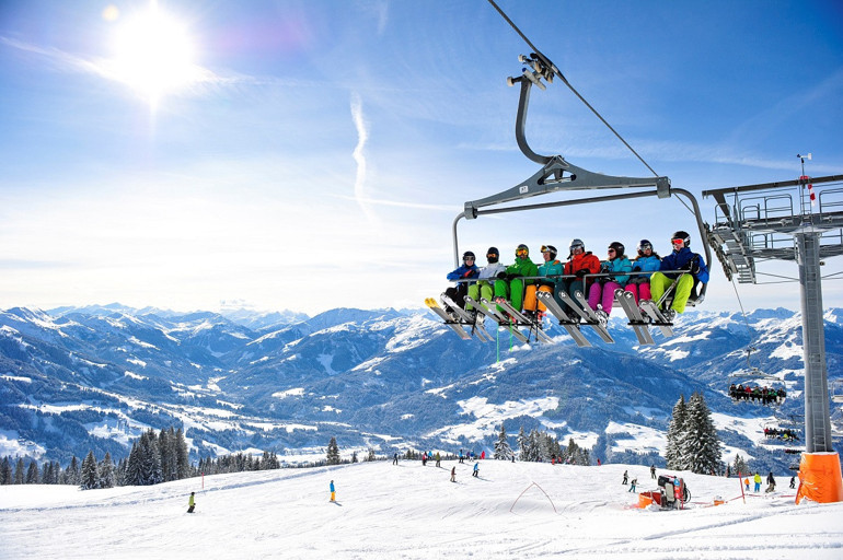 Avrupa’nın az bilinen en güzel kayak merkezleri