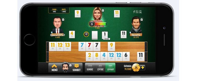 Okeye dördüncü arıyorlar