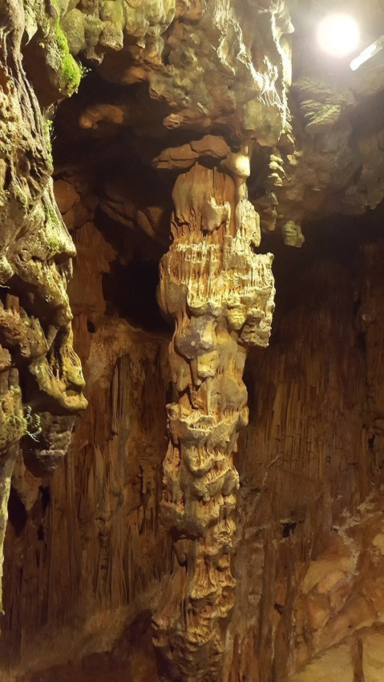 Sarı, sıcak bir hafta sonu: Adana