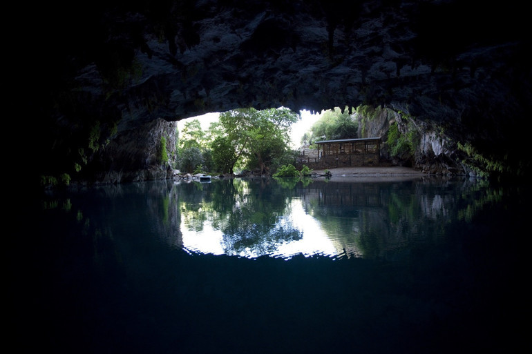 Suyla dansın adı: Köprülü Kanyon Milli Parkı
