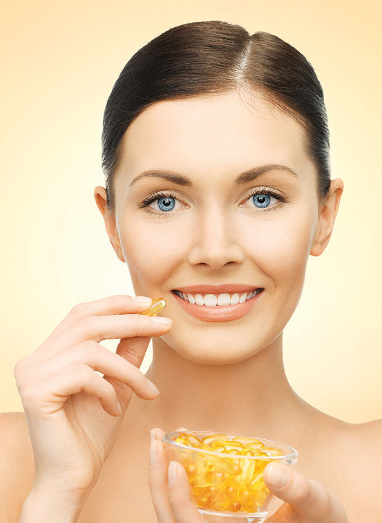 10 önemli omega-3 tavsiyesi