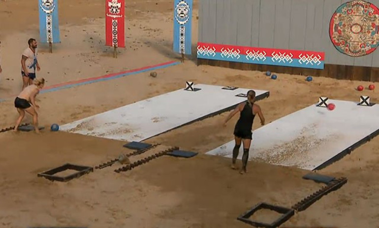 Survivorda kim elendi İşte, Survivor 2018e veda eden isim