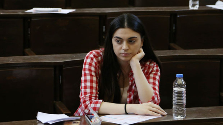 10 soruda YKS başvurusu