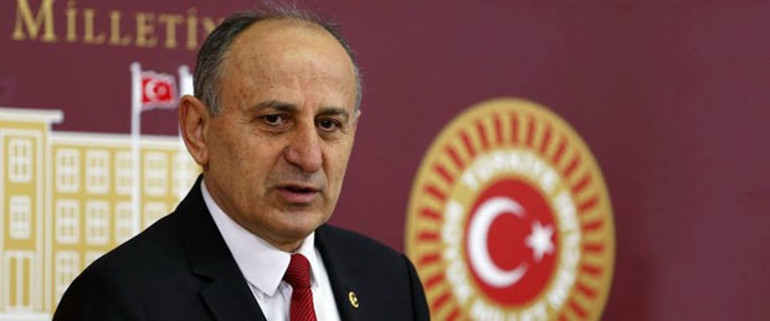 CHPden Abdullah Gül yorumu