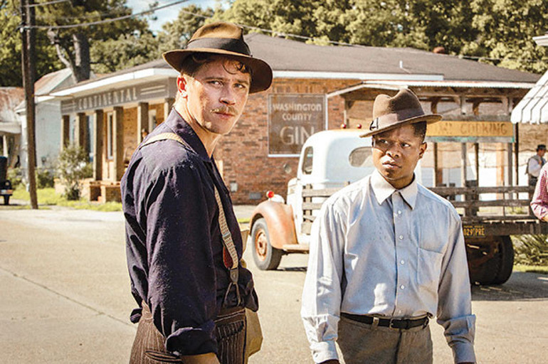 Çamura batmış hayatlar