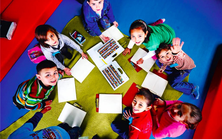 Matematiği deneylerle anlatırsak, kaygıları azalıyor, ilgileri artıyor