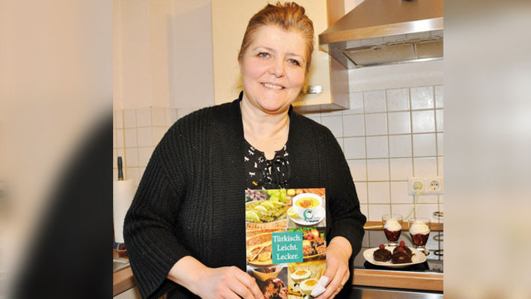 Ayşenputtel, Türk diyet yemekleriyle Jamie’yi geçti