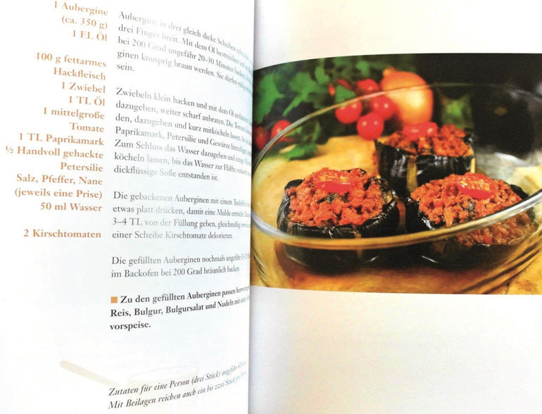 Ayşenputtel, Türk diyet yemekleriyle Jamie’yi geçti