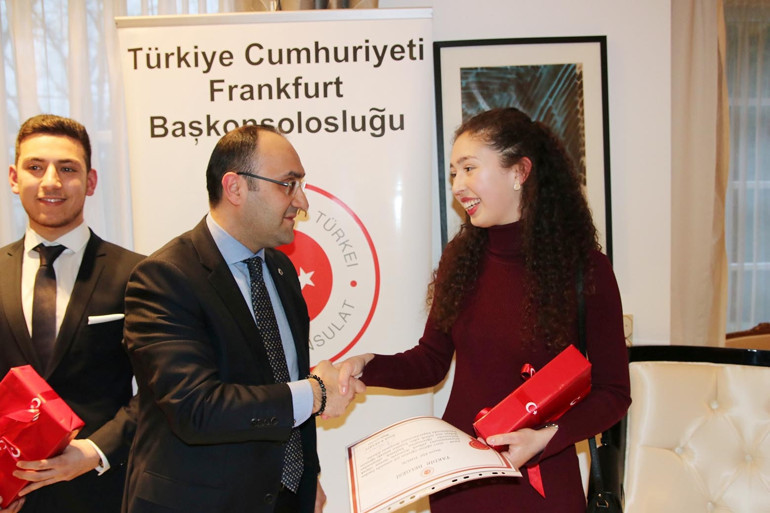 Babaannemle dedemi gördüm Doktor olmak istiyorum