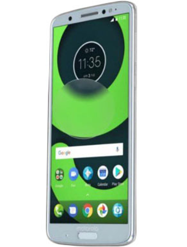 Moto G6nın yeni görüntüleri ortaya çıktı