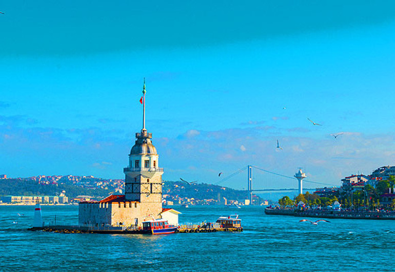 İstanbul’da kahvaltıyı mutlulukla ilişkilendiren 5 mekân