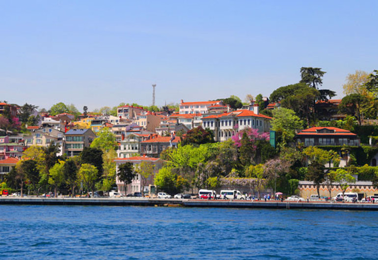 İstanbul’da kahvaltıyı mutlulukla ilişkilendiren 5 mekân