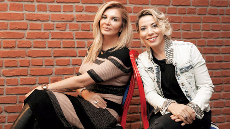 Arabeskçiyiz diye bizi aşağıladılar