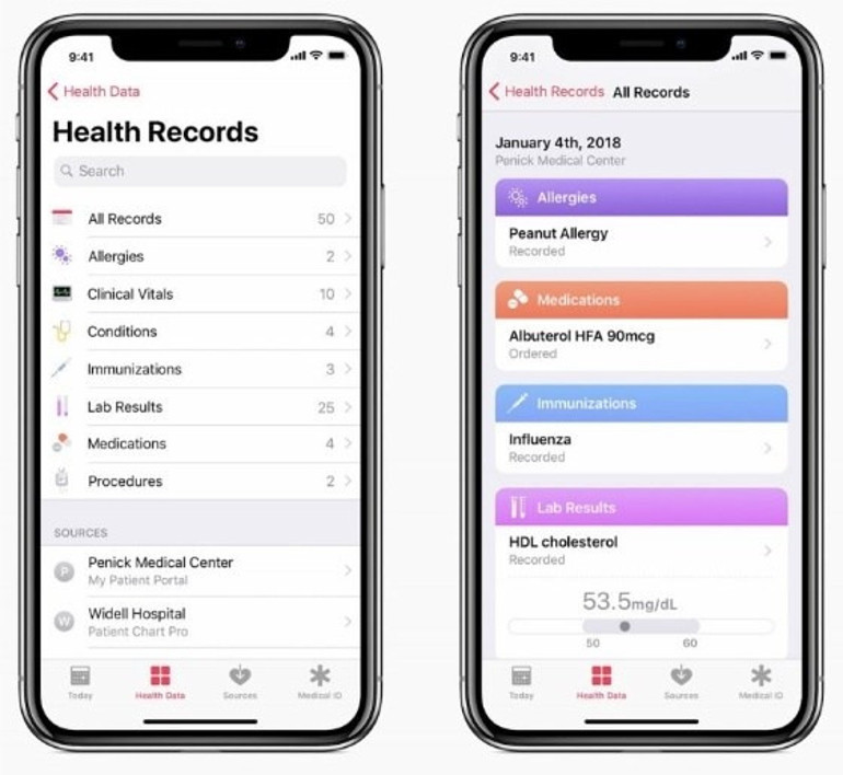 iOS 11.3 Beta 4 güncellemesi yayında Yeni neler var