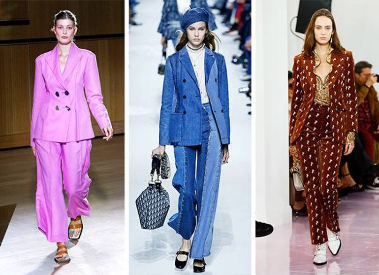 2018’in ilkbahar yaz koleksiyonlarından 6 erken haber