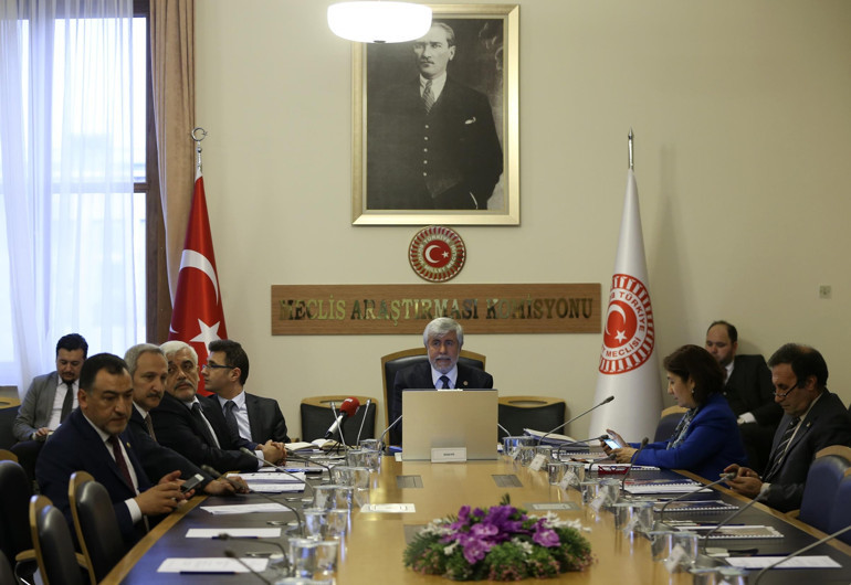 Madde bağımlılığı sorunu en az terör kadar önemli
