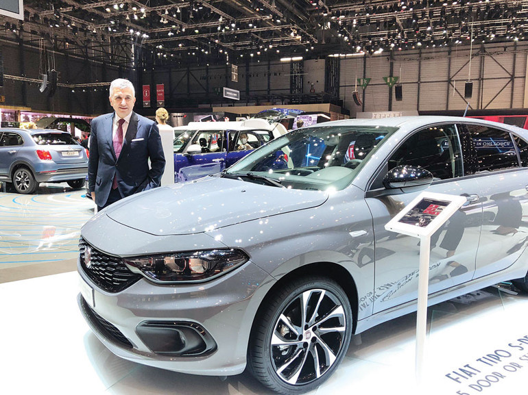 22 milyar dolar ‘Fiat’ verdi