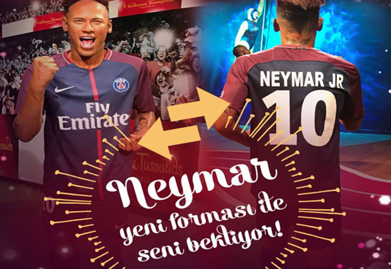 Rihanna ve Messi, İstanbul’da görüntülendi