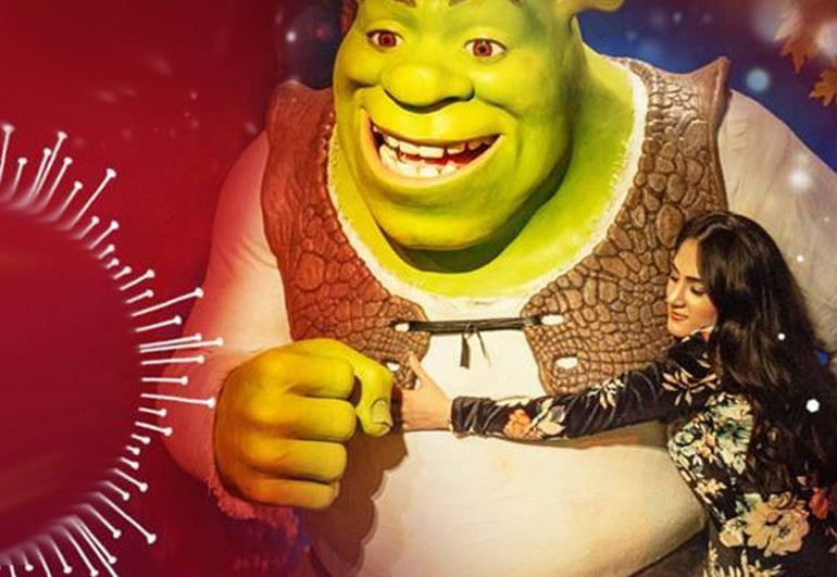 Rihanna ve Messi, İstanbul’da görüntülendi