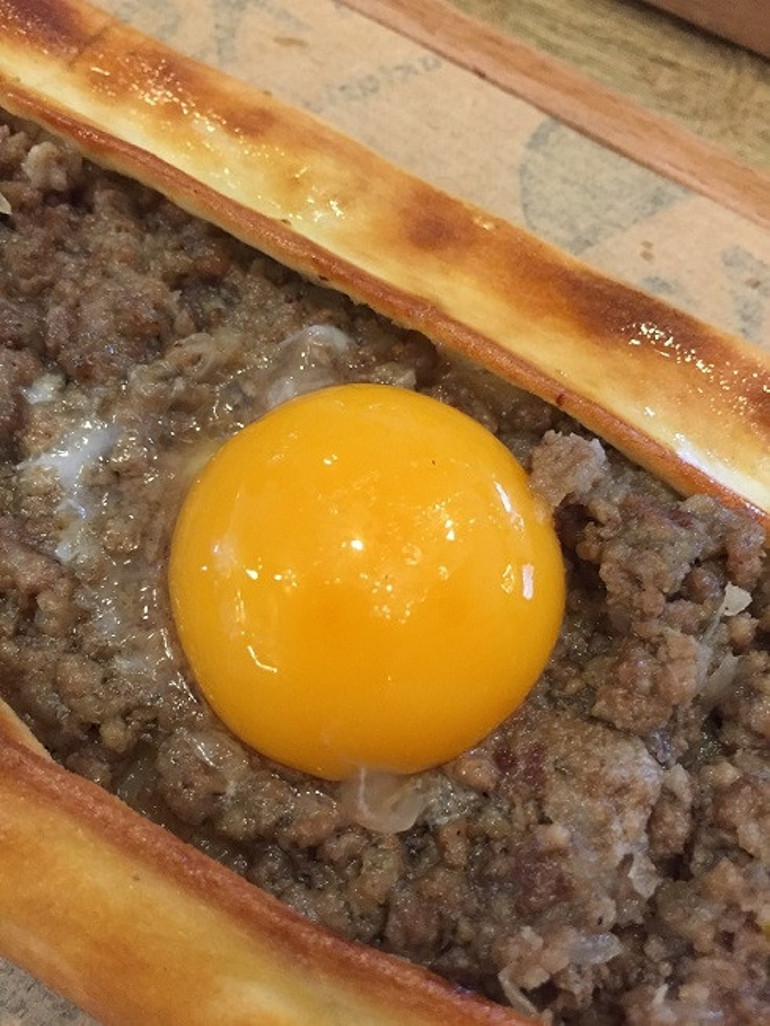 Dereler, yaylalar, lezzetli yemekler kenti