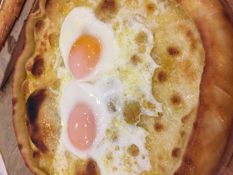 Dereler, yaylalar, lezzetli yemekler kenti