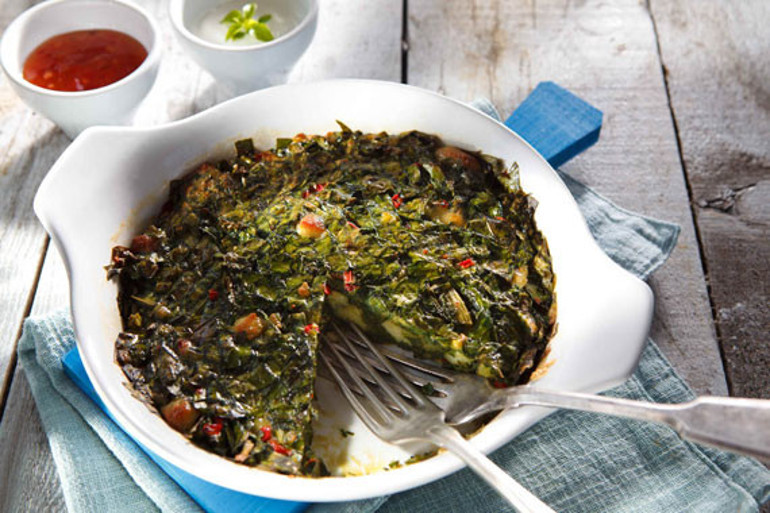 Dereler, yaylalar, lezzetli yemekler kenti