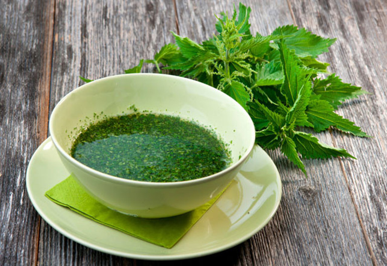 Dereler, yaylalar, lezzetli yemekler kenti