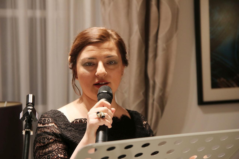 ‘Kadınların sorunu, insan hakları sorunudur’
