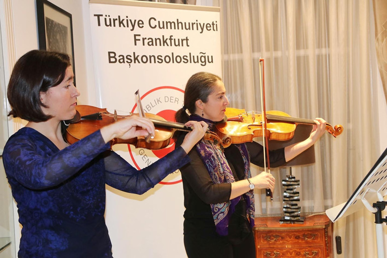 ‘Kadınların sorunu, insan hakları sorunudur’