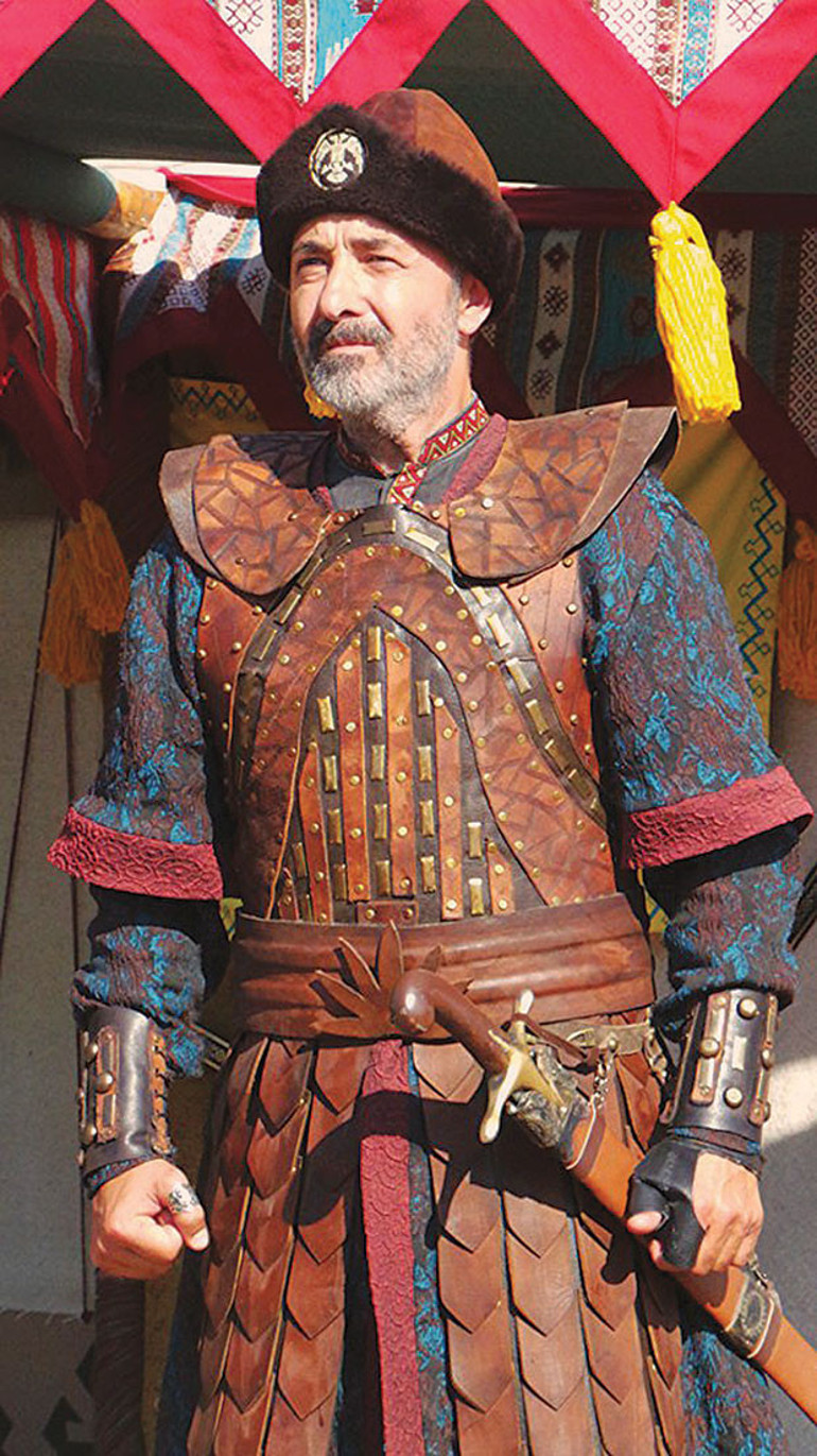 Sinema, insanın kendine yakışanı çekmesidir