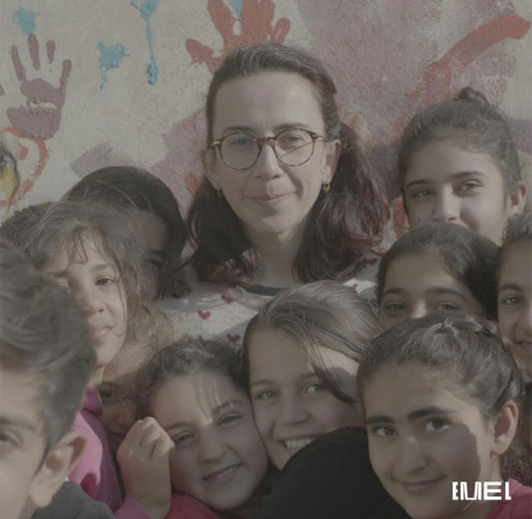 Bu Kızın Öyküsü”