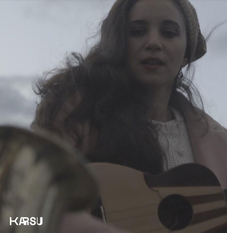 Bu Kızın Öyküsü”