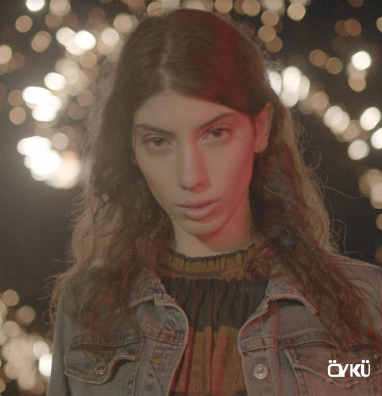 Bu Kızın Öyküsü”