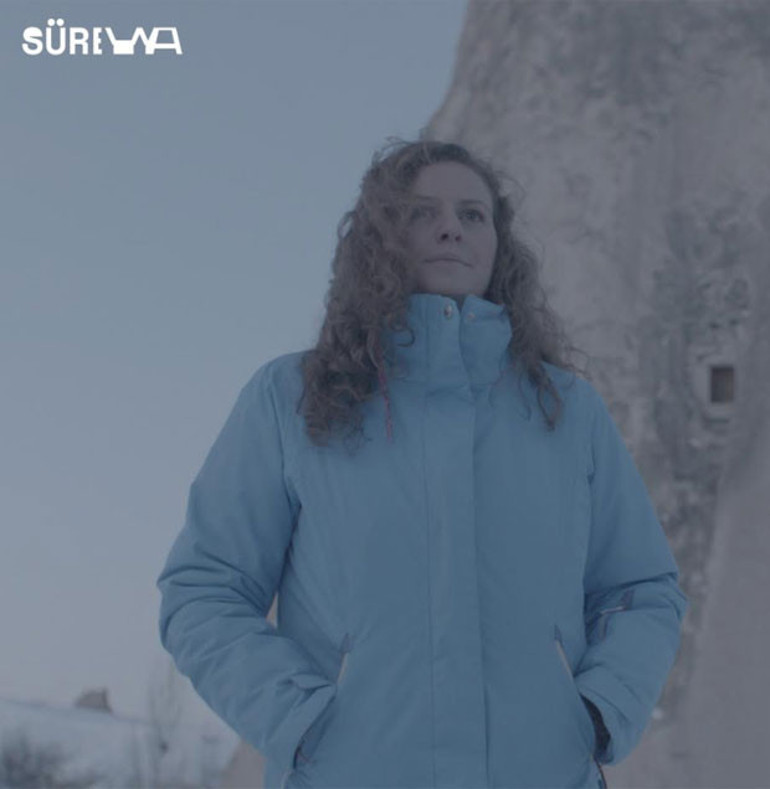 Bu Kızın Öyküsü”