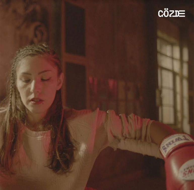 Bu Kızın Öyküsü”