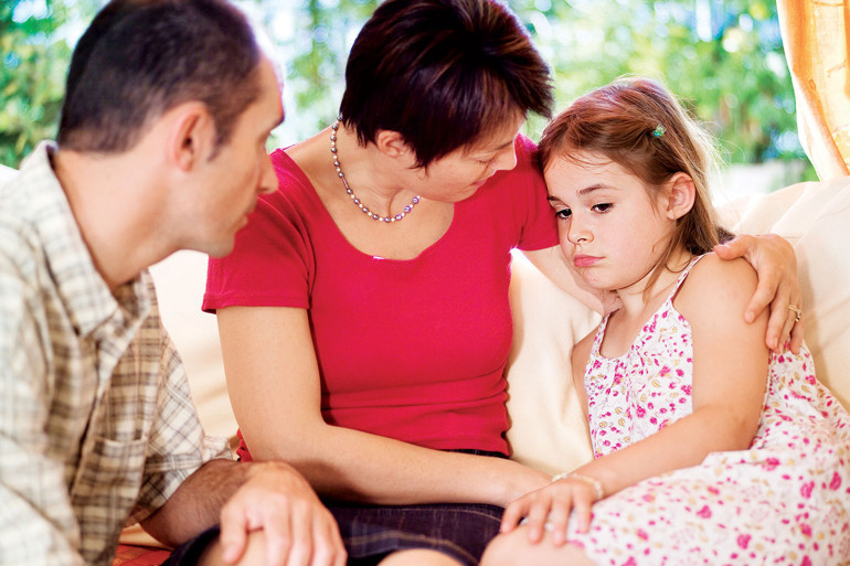 Kaygısız çocuk nasıl yetiştirilir