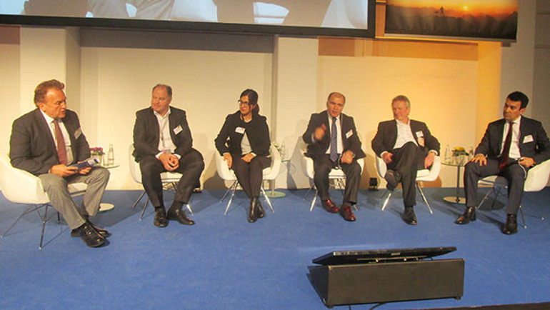 Almanların ‘tatil ülkesi’