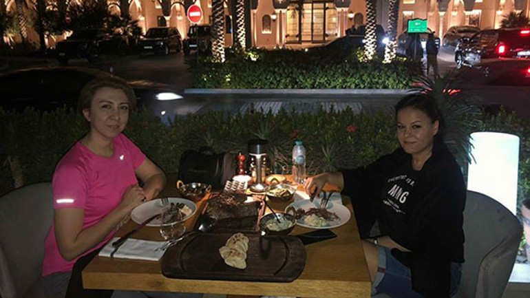 Son dakika: Türk özel jeti İranda düştü... Uçakta bulunan 11 kişi öldü