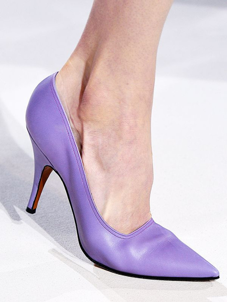 2018’in 5 ayakkabı trendi