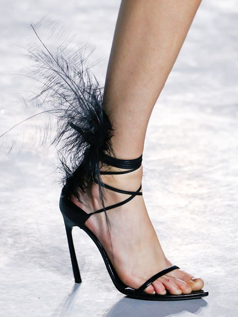 2018’in 5 ayakkabı trendi