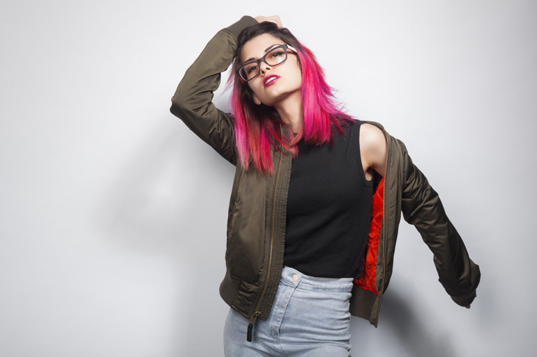 Saçınızı evde boyamadan önce bilmeniz gereken 5 şey