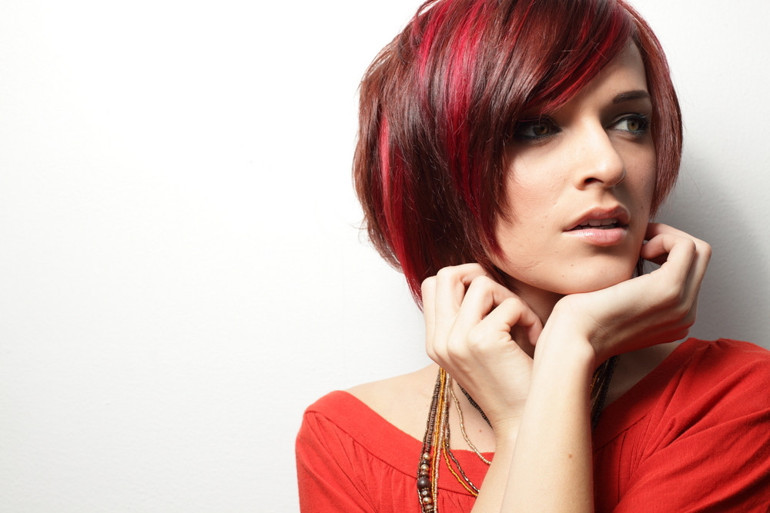 Saçınızı evde boyamadan önce bilmeniz gereken 5 şey