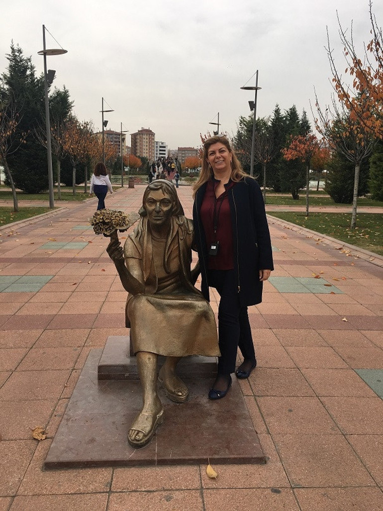 İç Anadolunun modern şehri: Eskişehir