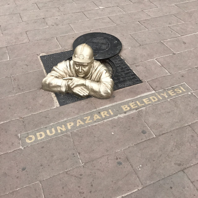 İç Anadolunun modern şehri: Eskişehir