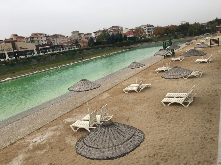 İç Anadolunun modern şehri: Eskişehir