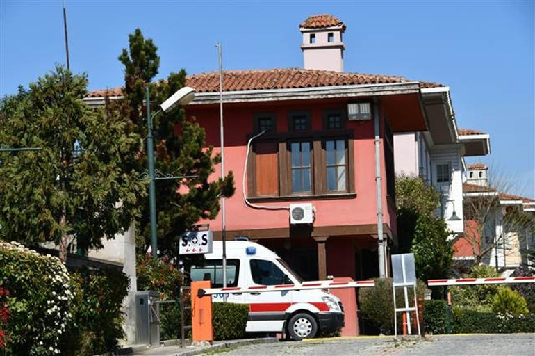Son dakika: Türk özel jeti İranda düştü... Uçakta bulunan 11 kişi öldü