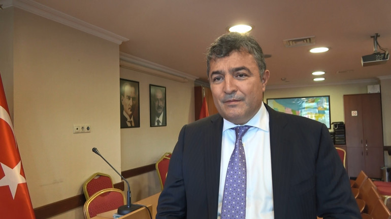 Zincirlikuyudaki dev proje için imara aykırı iddiası