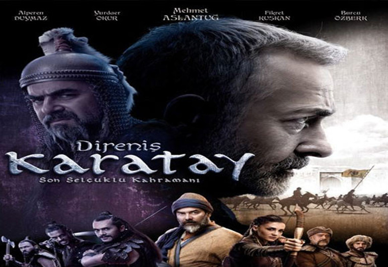 HAFTANIN 5 YENİ FİLMİ