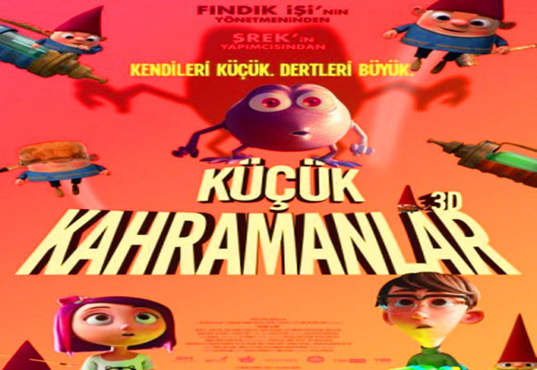 HAFTANIN 5 YENİ FİLMİ