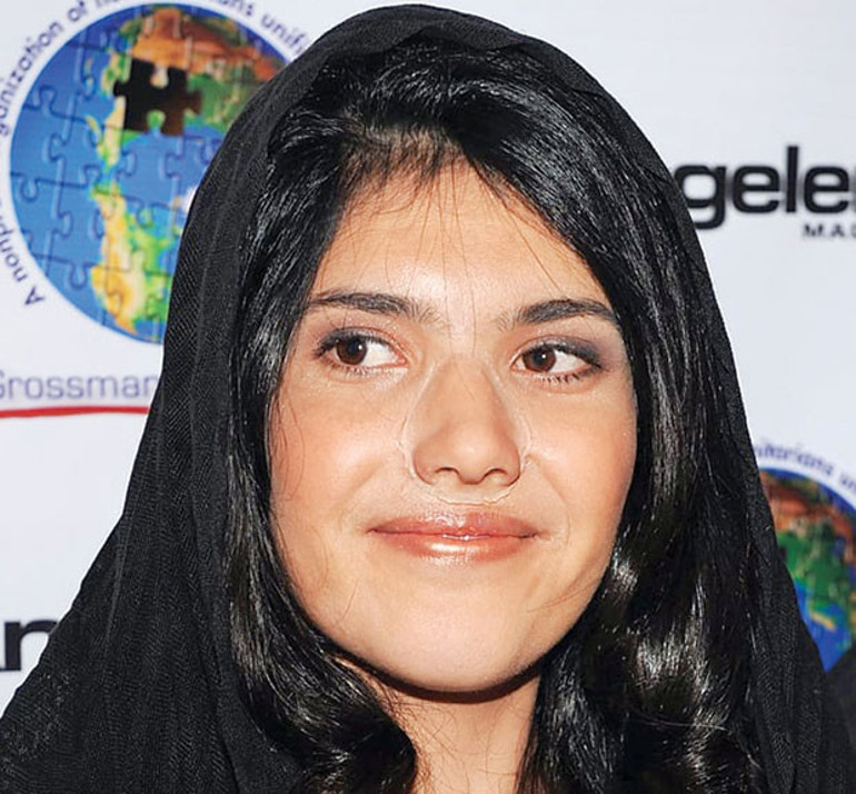 Bir fotoğrafla hayatı değişti